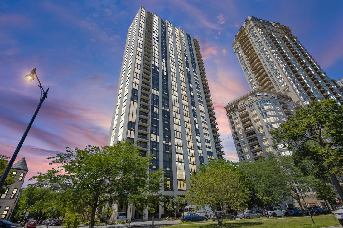 Condo in Chicago, Illinois, United States 1 - 18488765