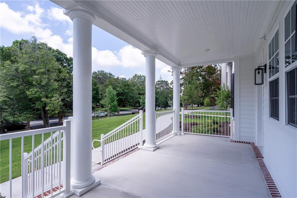 Condo in Atlanta, Georgia, United States 5 - 17782946