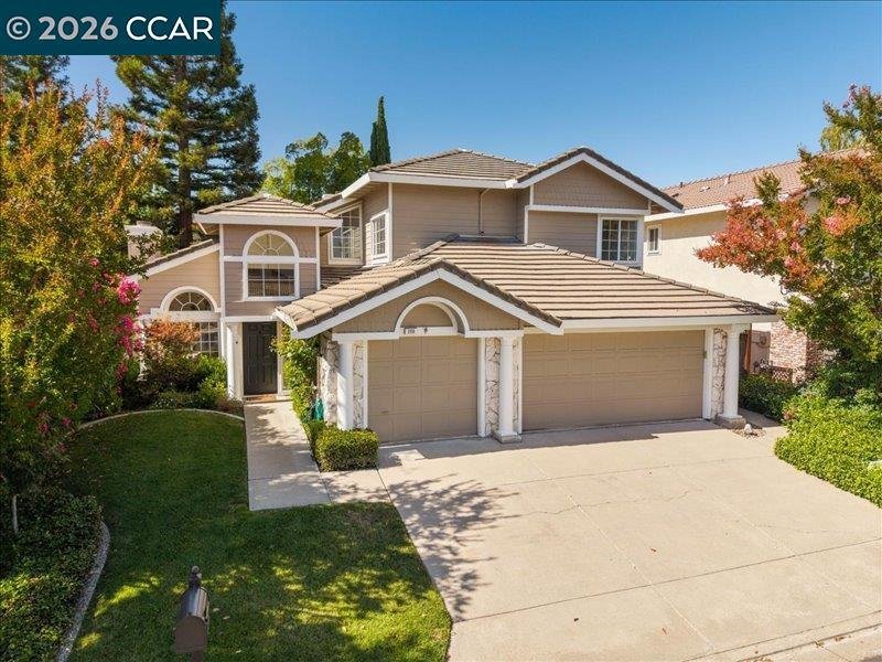 House in Danville, California, United States 1 - 18488661