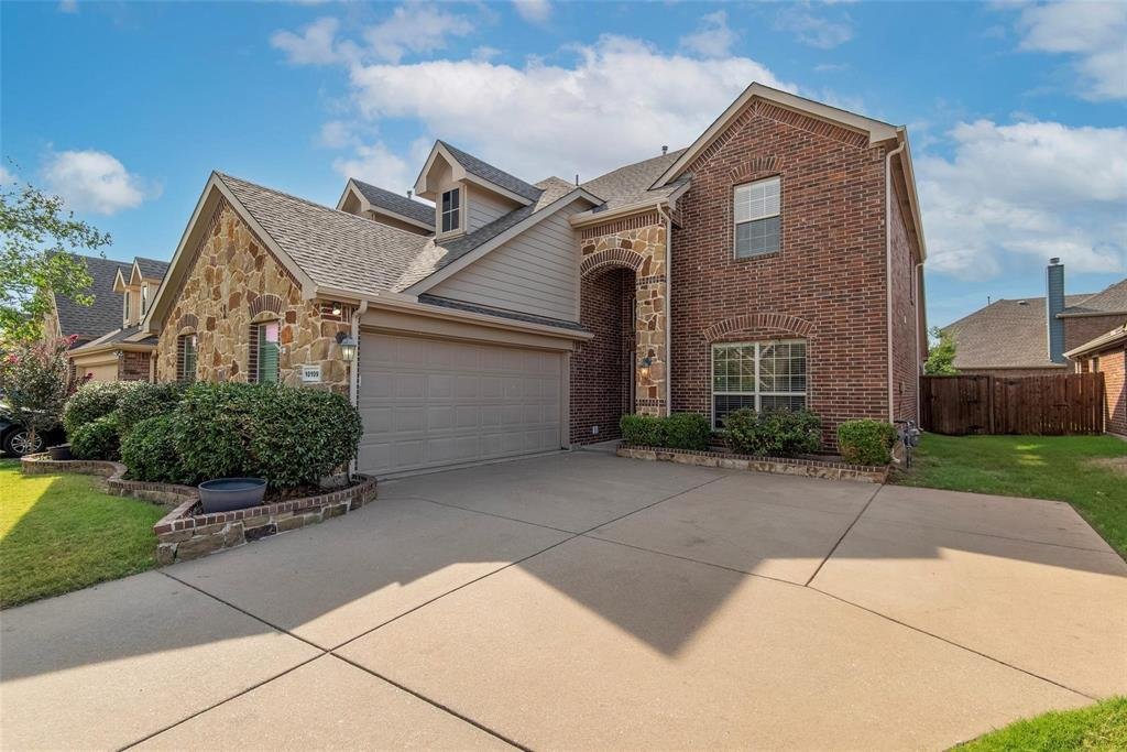 House in McKinney, Texas, United States 1 - 18488360