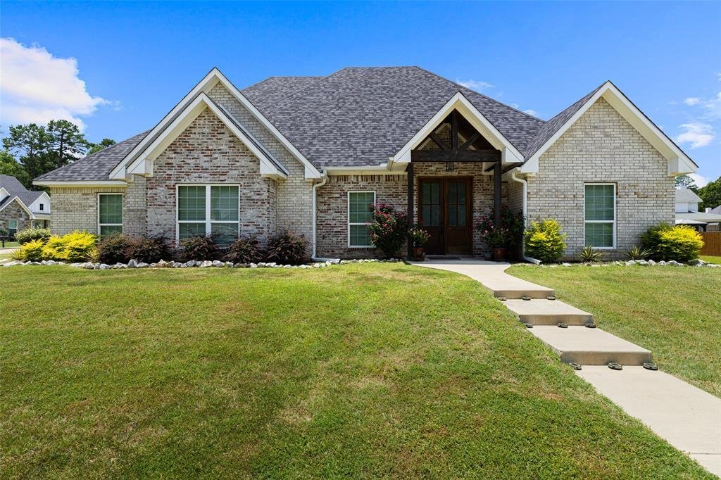 House in Carthage, Texas, United States 1 - 18488364