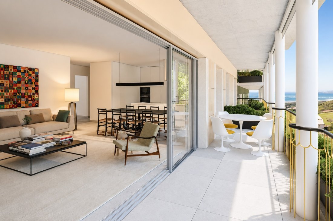 Apartment in Almada, Cova da Piedade, Pragal e Cacilhas, Setubal, Portugal 3 - 18488592