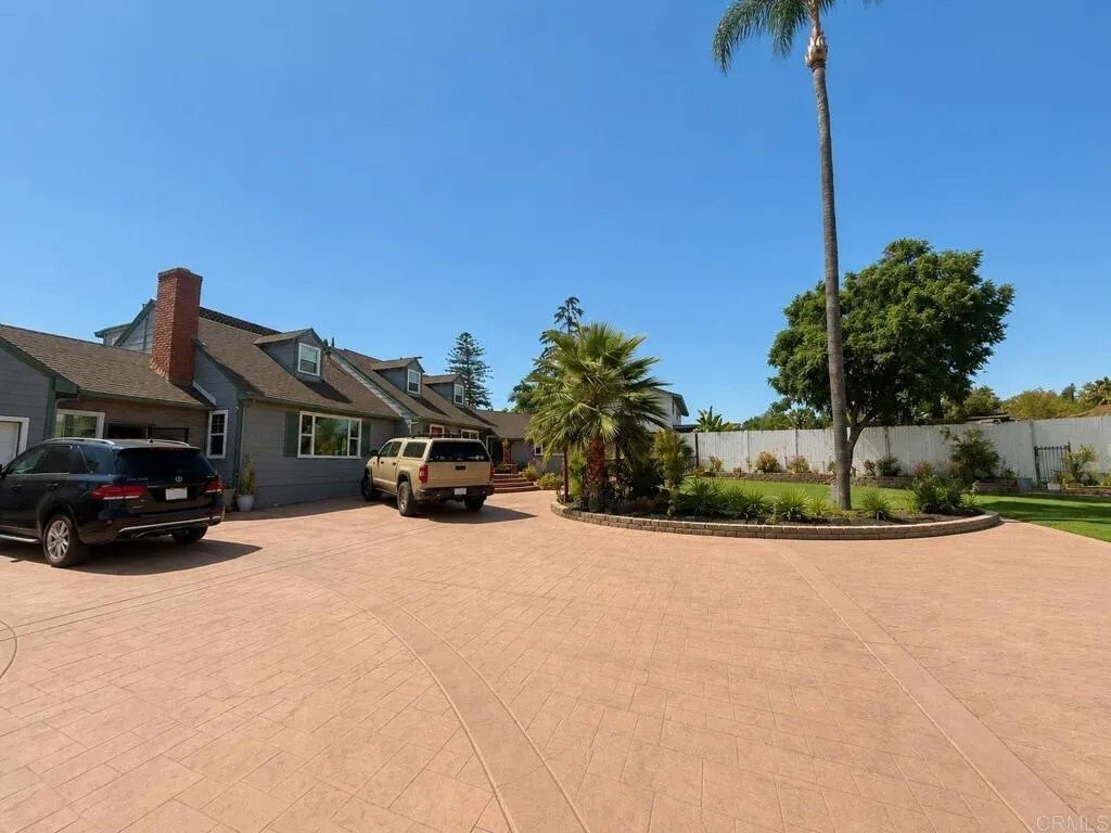 House in La Mesa, California, United States 2 - 18488269