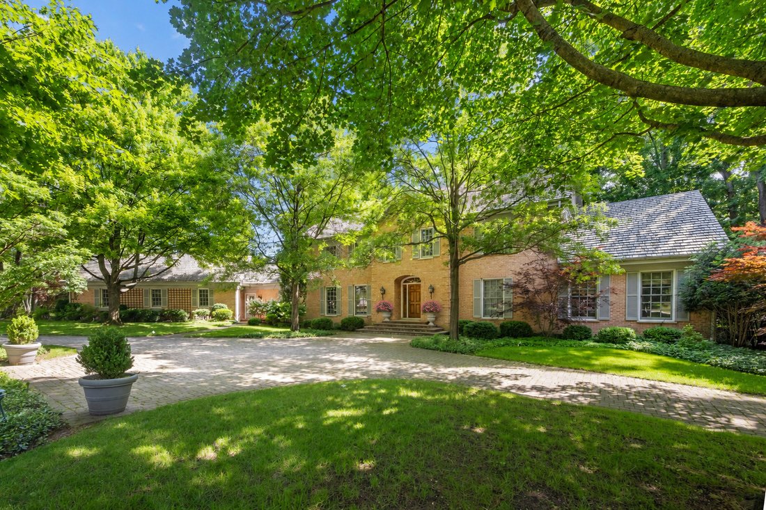 House in Winnetka, Illinois, United States 1 - 18488718