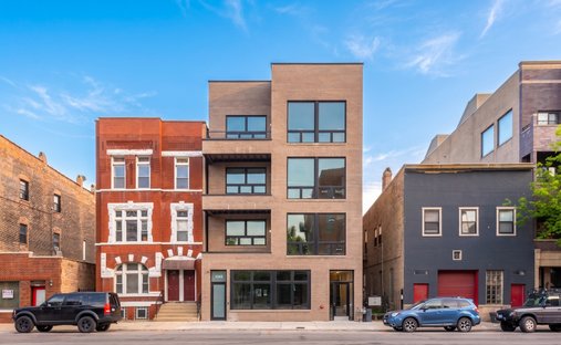 Condominio a Chicago, Illinois, Stati Uniti 1
