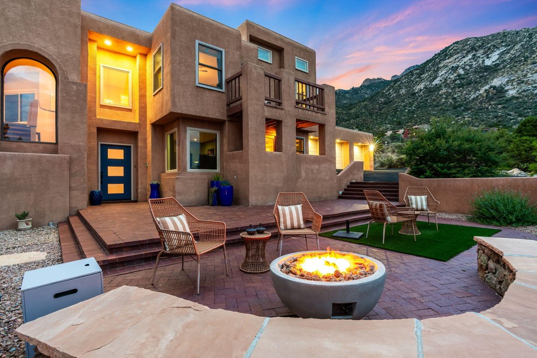 House in Albuquerque, New Mexico, United States 4 - 18488302