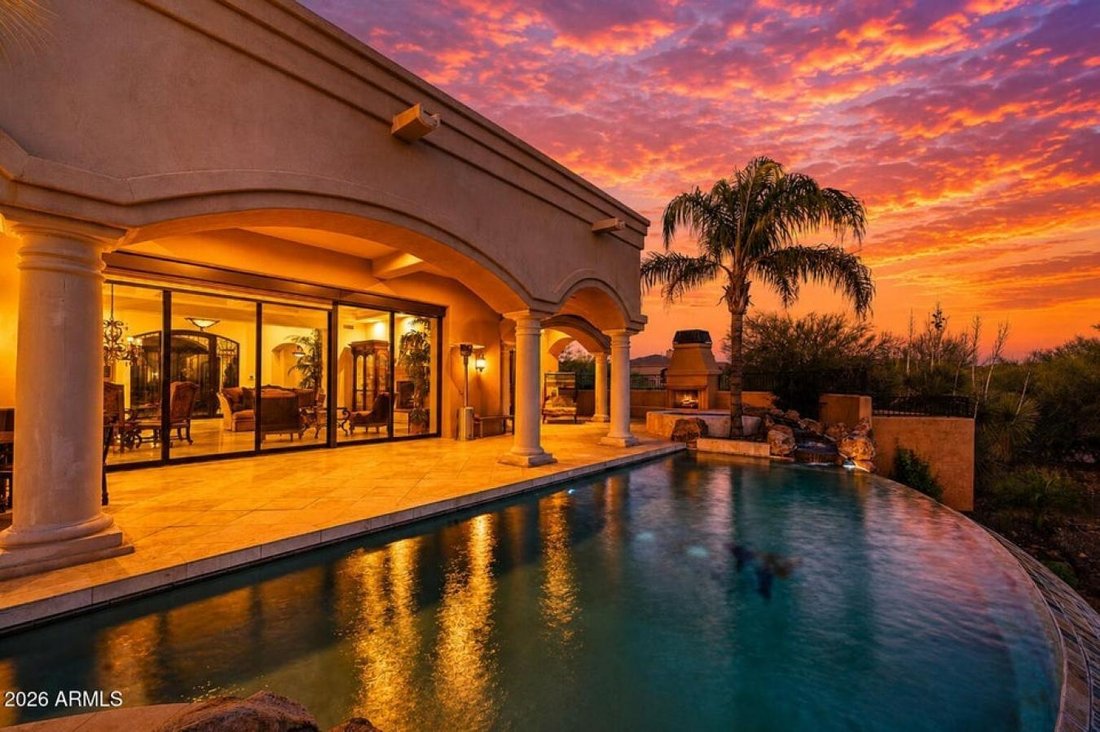 House in Scottsdale, Arizona, United States 3 - 18488602