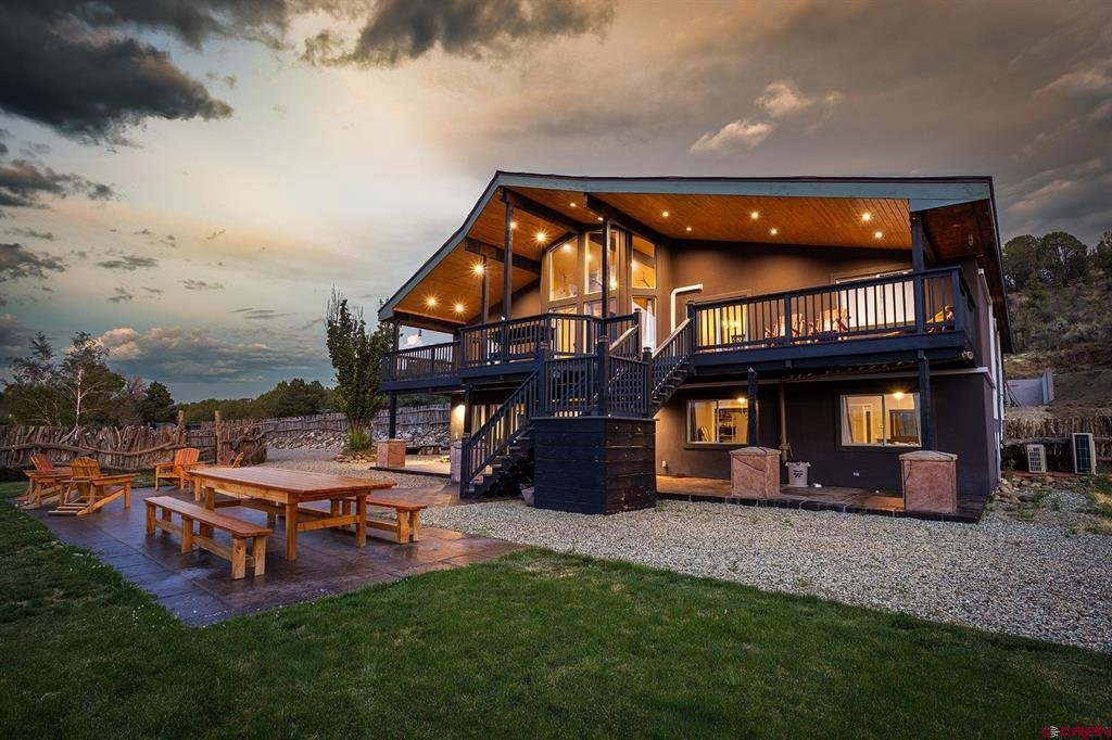 House in Hesperus, Colorado, United States 1 - 18488316