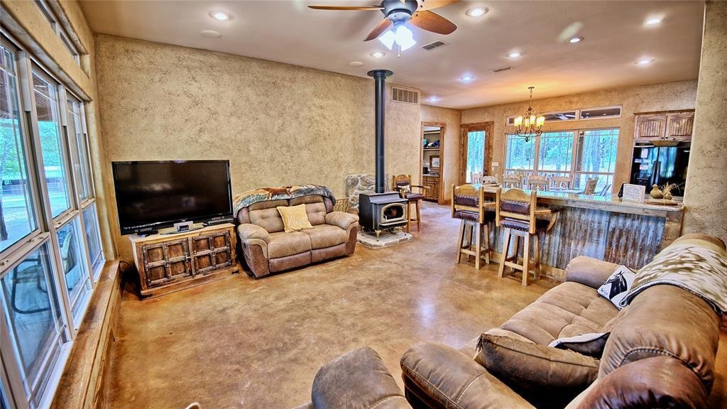 House in Saint Jo, Texas, United States 4 - 18488350