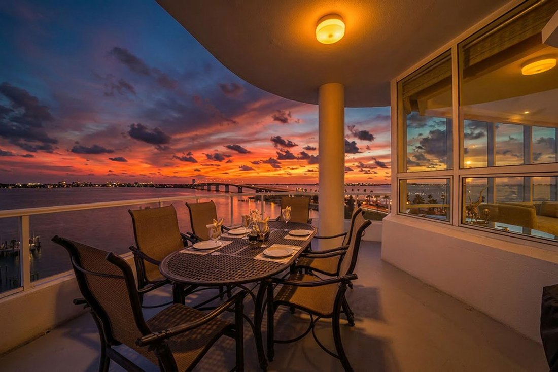 Condominio a Sarasota, Florida, Stati Uniti 2 - 18488453