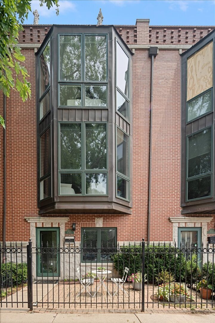 Villa in Chicago, Illinois, United States 1 - 18488750