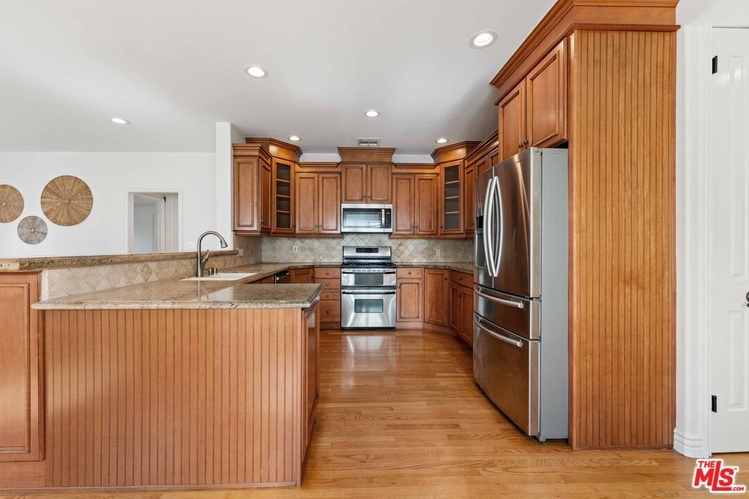 House in Los Angeles, California, United States 4 - 18488663
