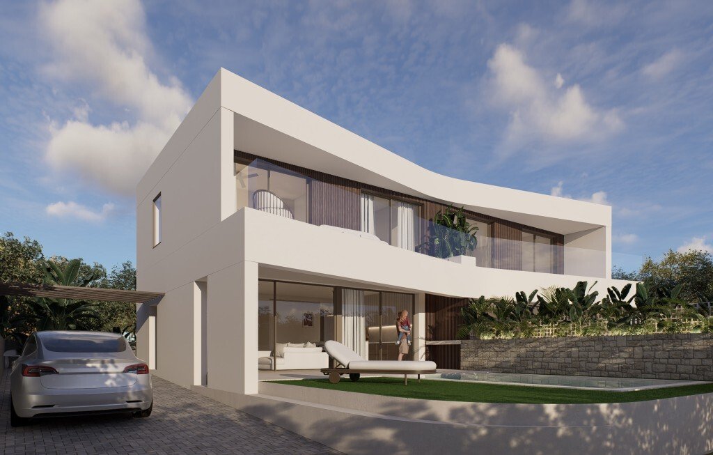 House in Santa Pola, Valencian Community, Spain 2 - 18488704