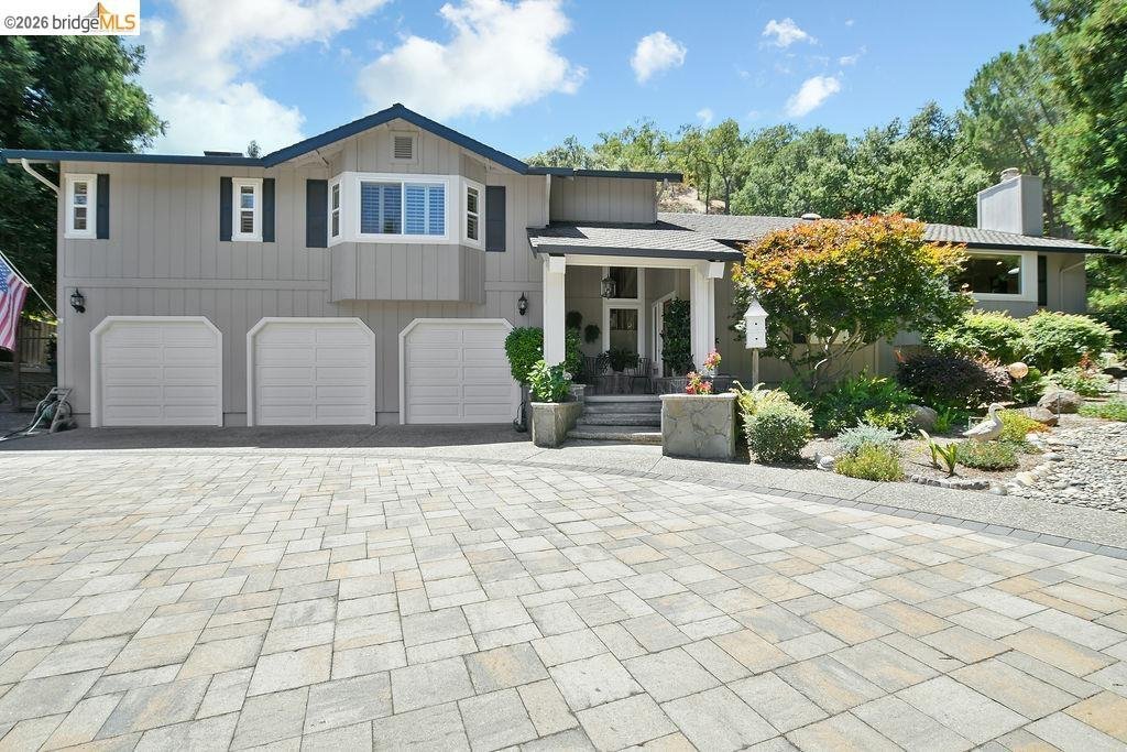 House in Alamo, California, United States 3 - 18488317