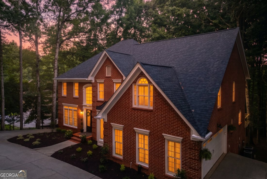 House in Peachtree City, Georgia, United States 3 - 18488303