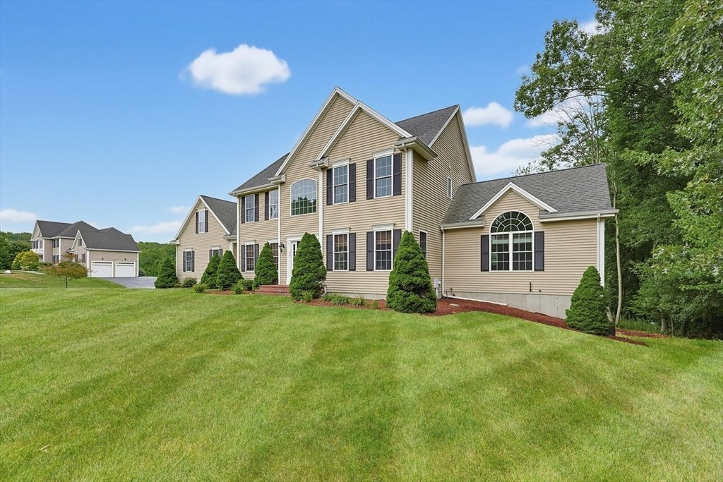 House in North Attleborough, Massachusetts, United States 2 - 18488308
