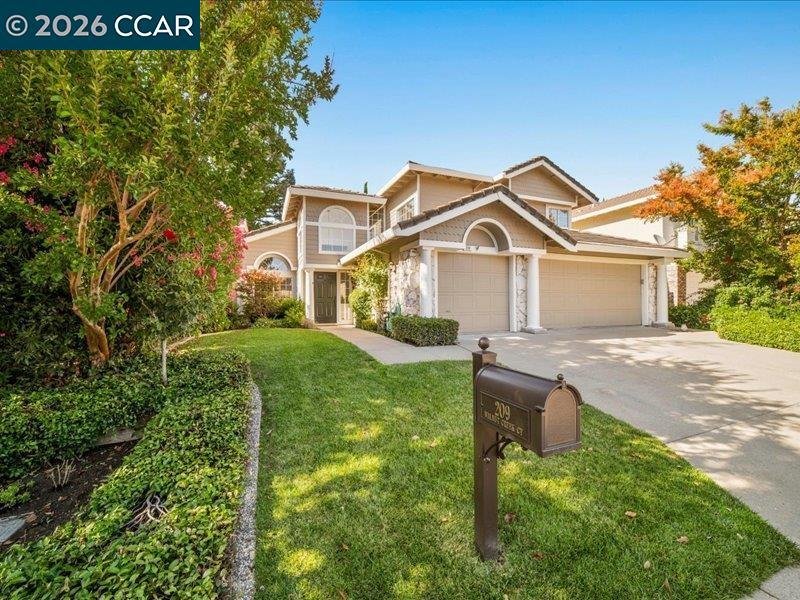 House in Danville, California, United States 2 - 18488661