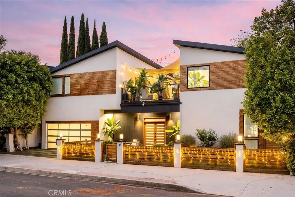 House in Los Angeles, California, United States 1 - 18488281