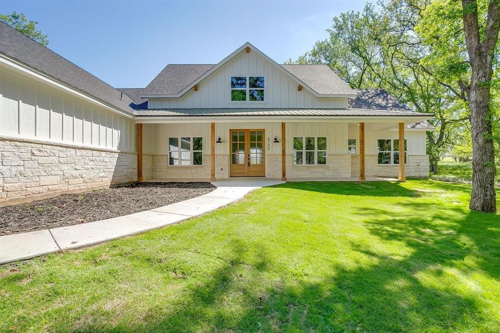 House in Granbury, Texas, United States 3 - 18488346