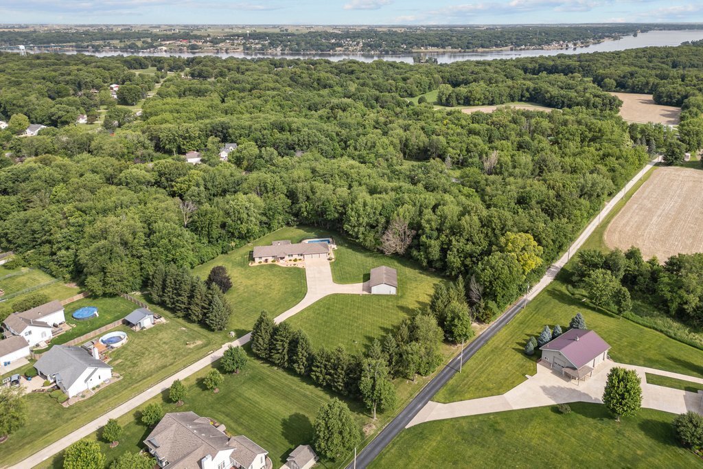 Residenza a Port Byron, Illinois, Stati Uniti 5 - 18488377