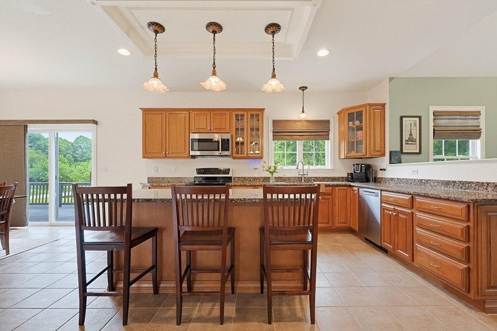 House in North Attleborough, Massachusetts, United States 5 - 18488308