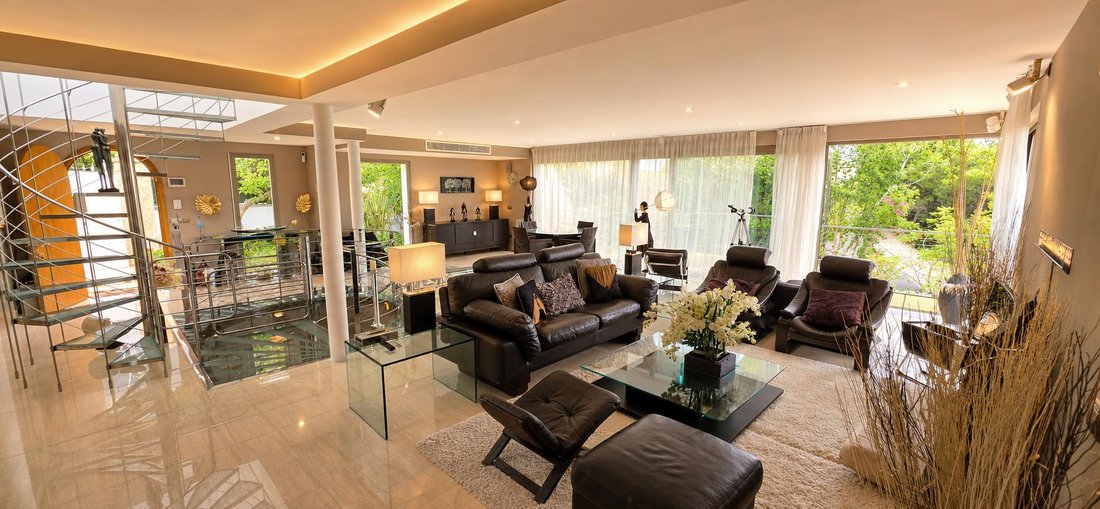 Villa à Costa d'en Blanes, Calvià, Îles Baléares 4 - 18488497