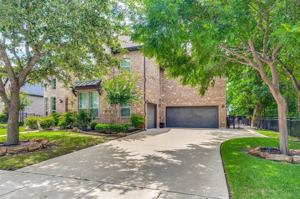House in Lewisville, Texas, United States 2 - 18488367