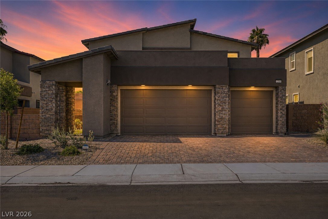 House in Henderson, Nevada, United States 3 - 18488296