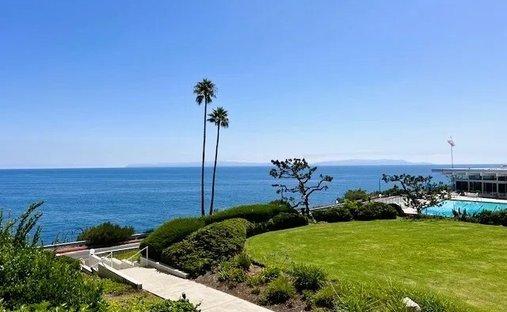 Condominio a Rolling Hills, California, Stati Uniti 1