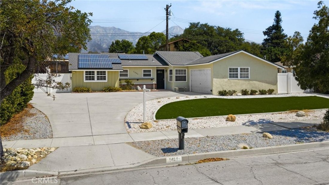 House in Upland, California, United States 3 - 18488632