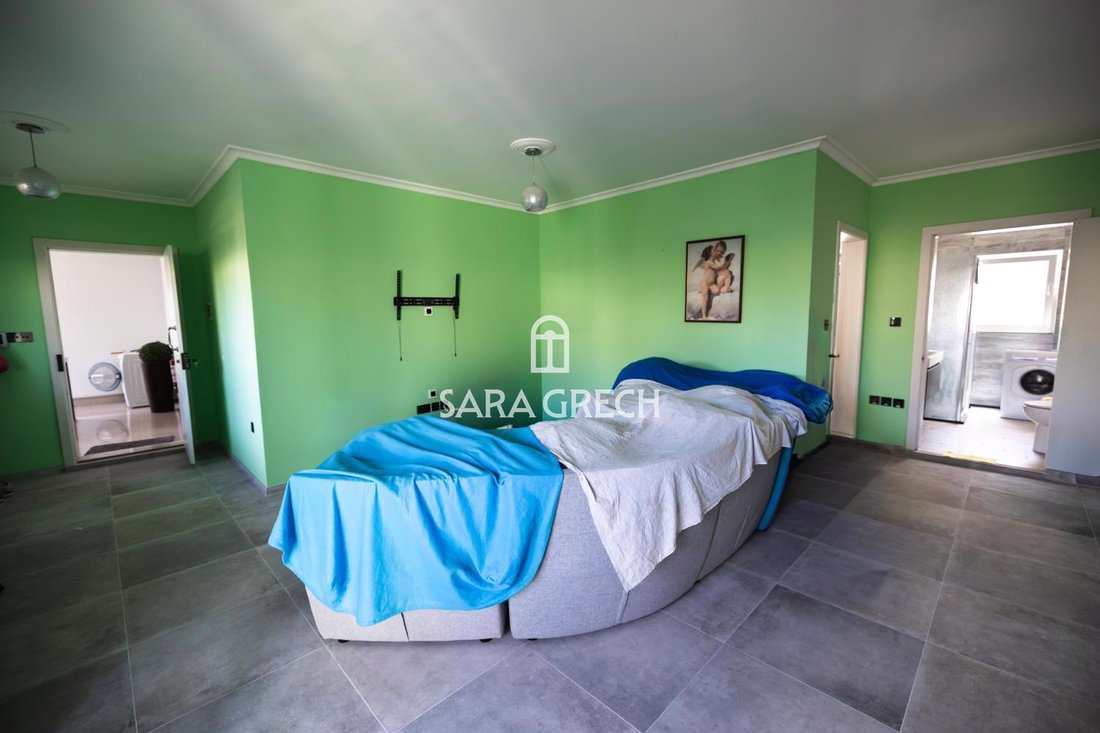 Apartment in Xgħajra, Malta 5 - 18197201