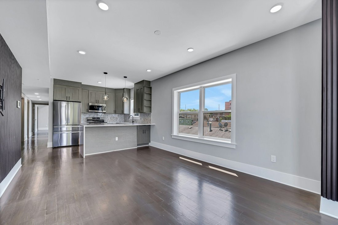 Condo in Jersey City, New Jersey, United States 5 - 18488591