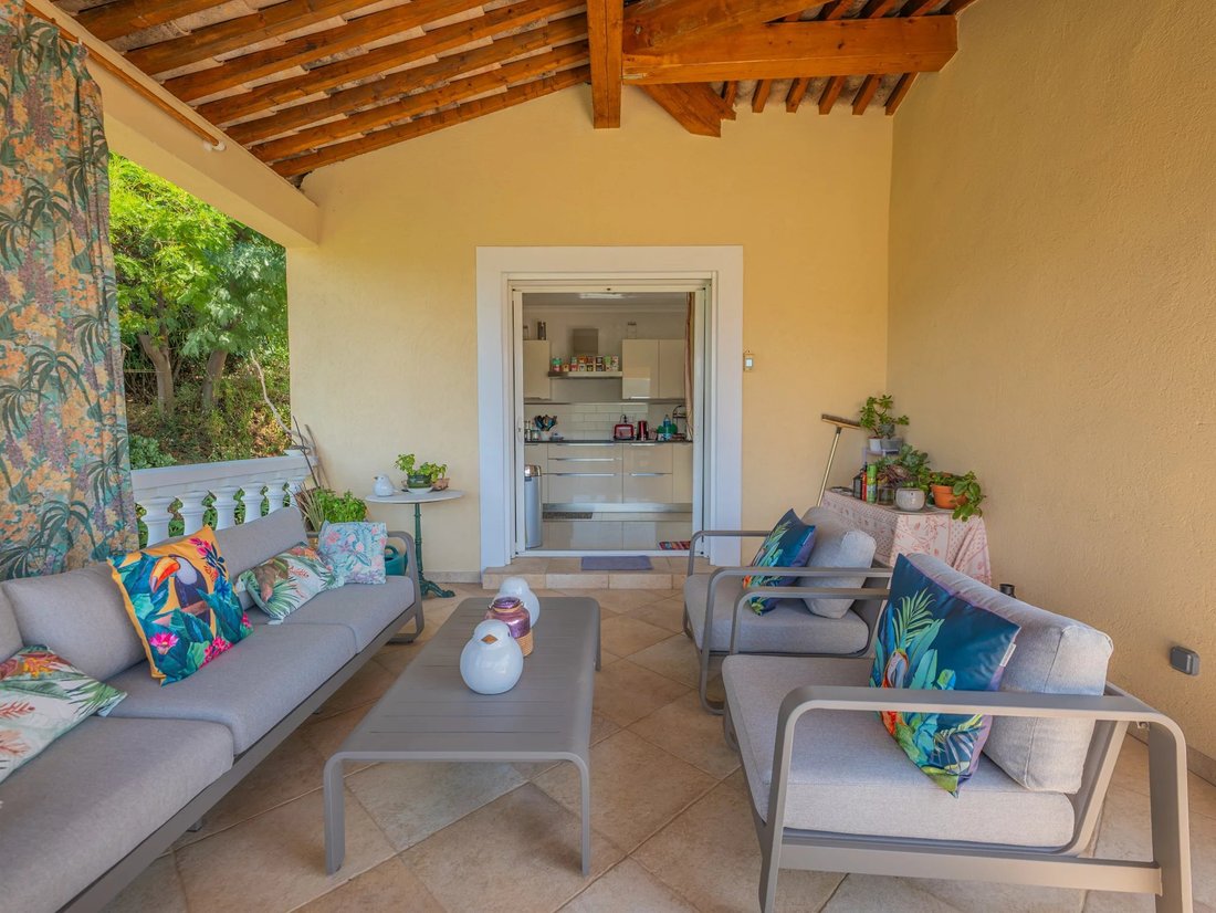 House in Les Issambres, Roquebrune-sur-Argens, France 4 - 18488653
