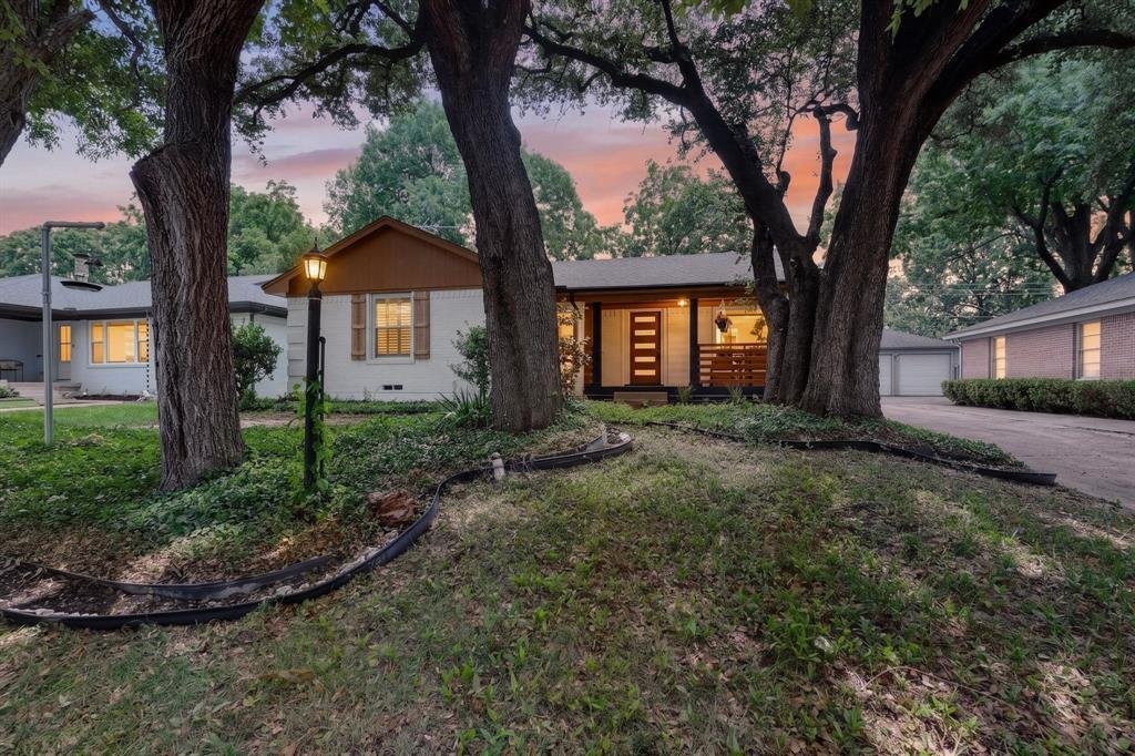 House in Dallas, Texas, United States 1 - 18488361
