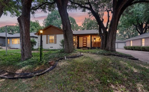 Casa a Dallas, Texas, Stati Uniti 1