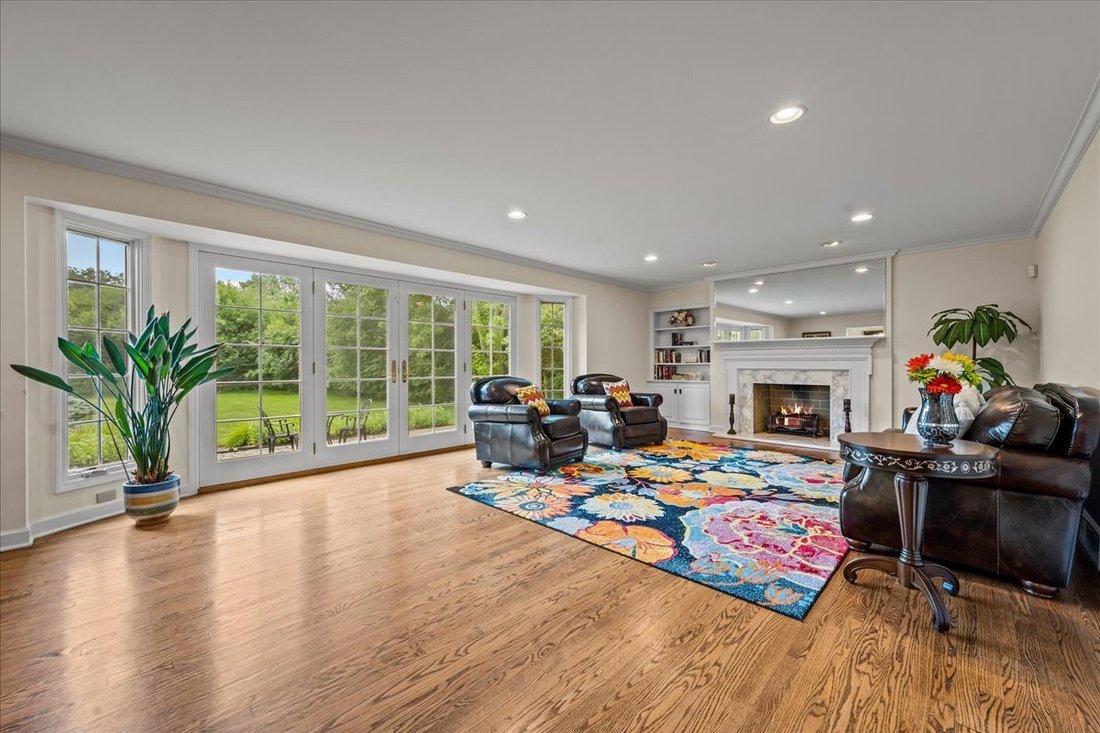 House in Lake Bluff, Illinois, United States 4 - 18488722