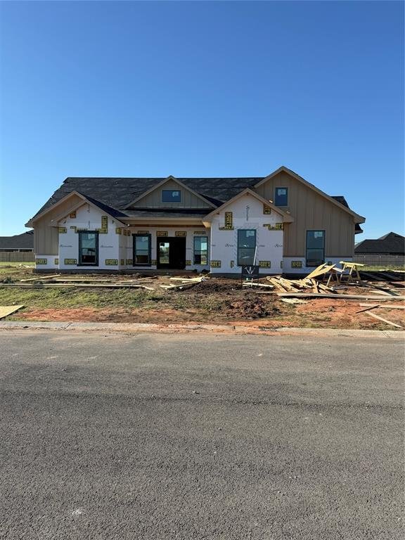 House in Abilene, Texas, United States 1 - 18488352