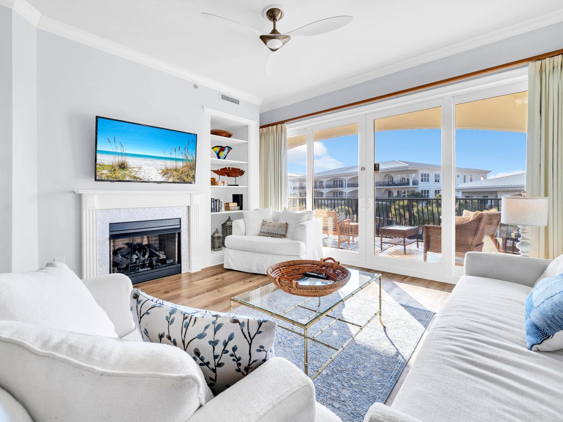 Condo in Santa Rosa Beach, Florida, United States 1 - 18488515