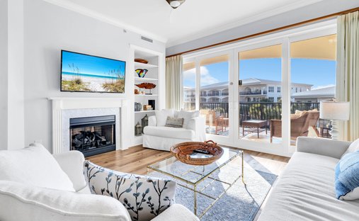 Condo in Santa Rosa Beach, Florida, United States 1