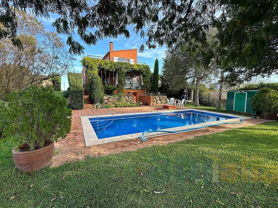 House in la Tallada d'Emporda, Catalonia, Spain 1 - 18488590