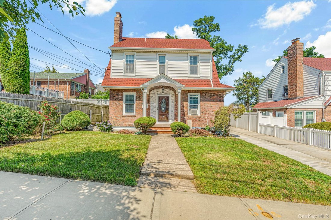 House in New York, New York, United States 1 - 18488312