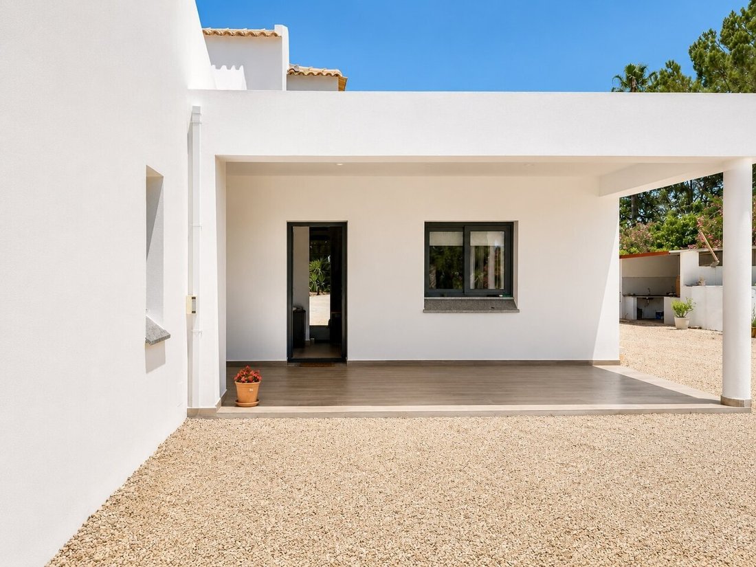 Casa en Algoz e Tunes, Algarve, Portugal 2 - 18488528