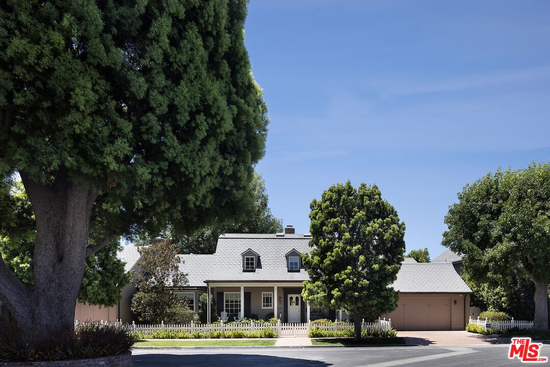 House in Los Angeles, California, United States 1 - 18488732