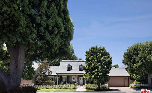 Haus in Los Angeles, Kalifornien, Vereinigte Staaten 1