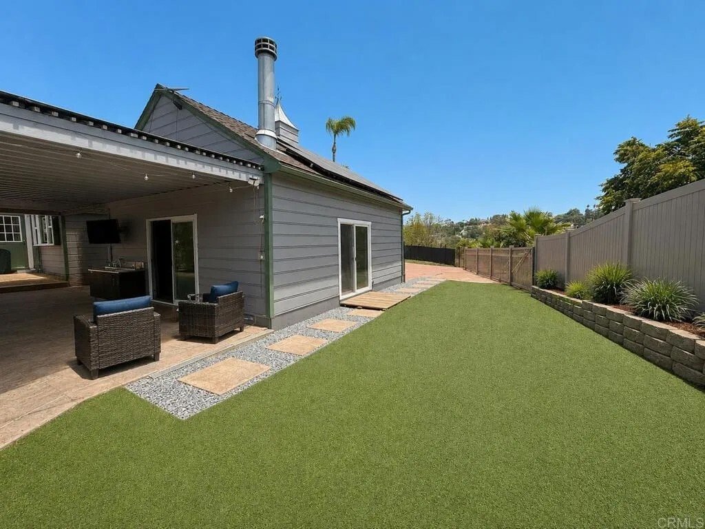 House in La Mesa, California, United States 3 - 18488269
