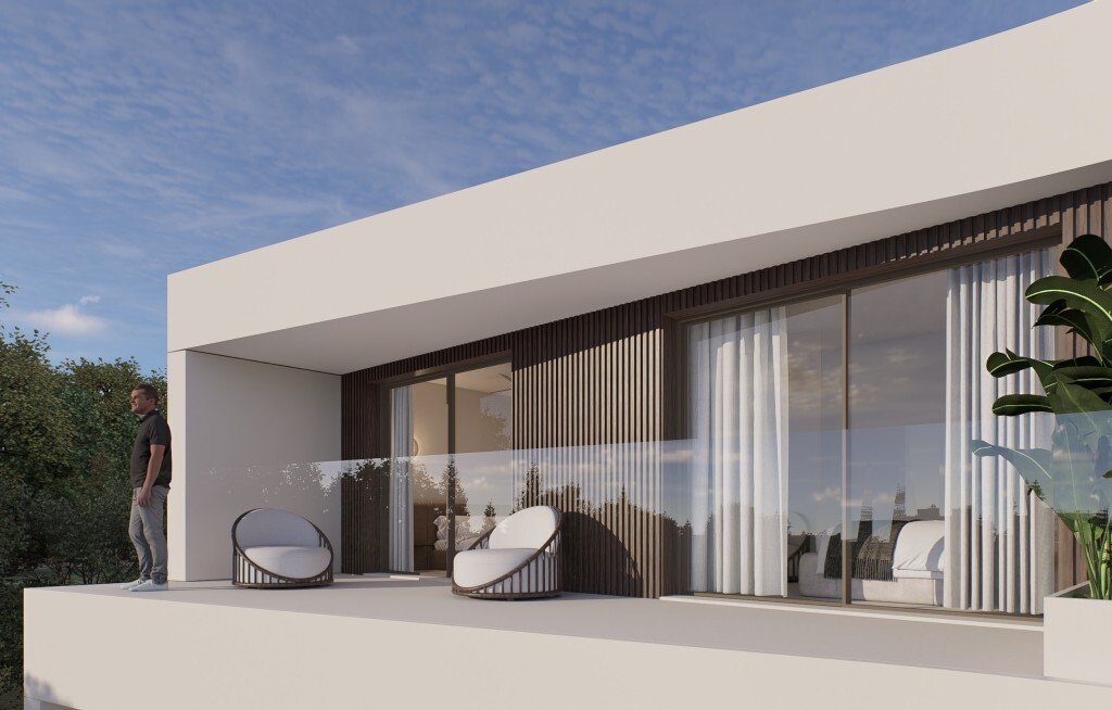 House in Santa Pola, Valencian Community, Spain 4 - 18488704