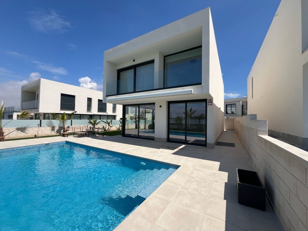 House in Santa Pola, Valencian Community, Spain 5 - 18488707