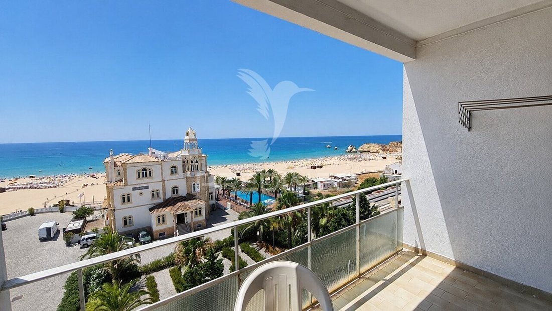 Apartment in Portimao, Algarve, Portugal 3 - 18488604
