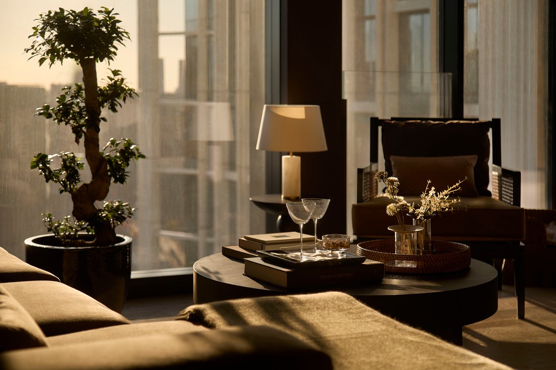 Apartment in Nine Elms, Wandsworth (Greater London), England 1 - 18488773