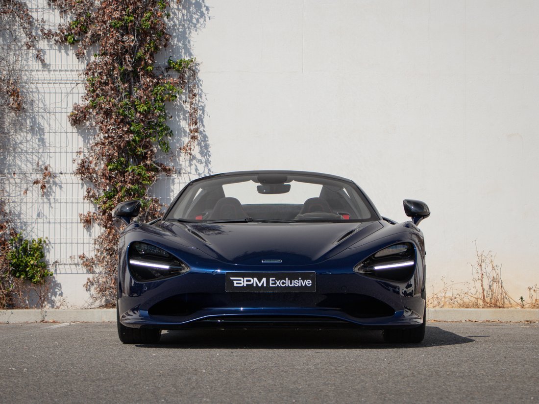 Cabriolet in Monaco, Monaco 2 - 18489272